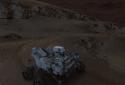 My Mars (3D Live Wallpaper) screenshot 3