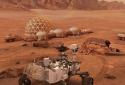 My Mars (3D Live Wallpaper) screenshot 4