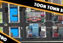Toon Town 3D LiveWallpaper Pro screenshot 2