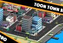 Toon Town 3D LiveWallpaper Pro screenshot 3