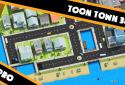 Toon Town 3D LiveWallpaper Pro screenshot 4