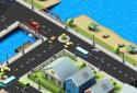 Toon Town 3D LiveWallpaper Pro screenshot 6