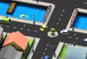 Toon Town 3D LiveWallpaper Pro screenshot 8