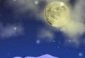 Ram Planet: Winter LWP screenshot 2