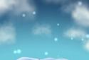 Ram Planet: Winter LWP screenshot 4
