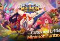 Minimon Masters screenshot 16