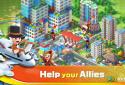 Super Smash City screenshot 1