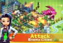 Super Smash City screenshot 2