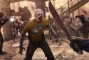 Zombie Frontier 3-Shoot Target screenshot 2