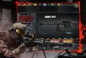 Zombie Frontier 3-Shoot Target screenshot 1