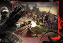 Zombie Frontier 3-Shoot Target screenshot 3