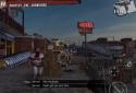 Zombie Frontier 3-Shoot Target screenshot 5