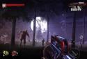 Zombie Frontier 3-Shoot Target screenshot 6