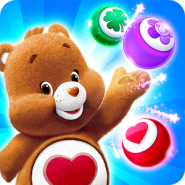 Care Bears Belly Match