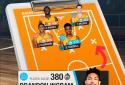 NBA General Manager 2018 - Basketball Coach Game screenshot 10