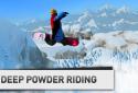 Snowboarding The Fourth Phase screenshot 2