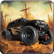 Monster Truck Racing Ultimate