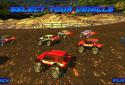 Monster Truck Racing Ultimate screenshot 2