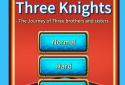 Three Knights : Three heroes screenshot 1