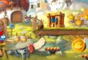 Smurfs Epic Run - Fun Platform Adventure screenshot 1