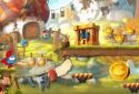 Smurfs Epic Run - Fun Platform Adventure screenshot 15
