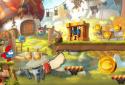 Smurfs Epic Run - Fun Platform Adventure screenshot 8