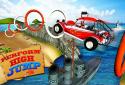 Buggy Stunts 3D: Beach Mania screenshot 15