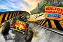 Buggy Stunts 3D: Beach Mania screenshot 9