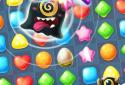 Candy Paradise:Classic Match-3 screenshot 1