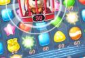 Candy Paradise:Classic Match-3 screenshot 3