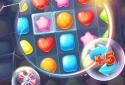 Candy Paradise:Classic Match-3 screenshot 4