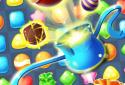 Candy Paradise:Classic Match-3 screenshot 5