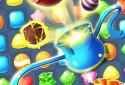 Candy Paradise:Classic Match-3 screenshot 9