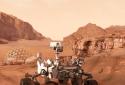 My Mars (3D Live Wallpaper) screenshot 1