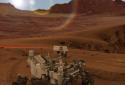 My Mars (3D Live Wallpaper) screenshot 2
