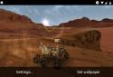 My Mars (3D Live Wallpaper) screenshot 6