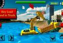 River Sand Excavator Simulator 3D screenshot 4