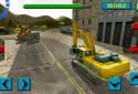 River Sand Excavator Simulator 3D screenshot 5