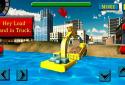 River Sand Excavator Simulator 3D screenshot 6