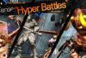 Codex The Warrior screenshot 2
