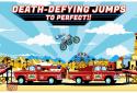 Evel Knievel screenshot 2