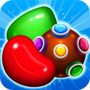 Candy Busters