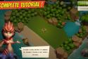 The Pirates: age of Tortuga screenshot 14