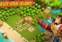 The Pirates: age of Tortuga screenshot 2