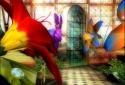 Magic Greenhouse 3D Pro lwp screenshot 2 Magic Greenhouse 3D Pro lwp screenshot 2