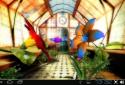 Magic Greenhouse 3D Pro lwp screenshot 6 Magic Greenhouse 3D Pro lwp screenshot 6