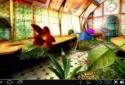 Magic Greenhouse 3D Pro lwp screenshot 7 Magic Greenhouse 3D Pro lwp screenshot 7