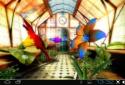 Magic Greenhouse 3D Pro lwp screenshot 8 Magic Greenhouse 3D Pro lwp screenshot 8