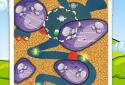 RonDo - Jellies Star Adventure screenshot 4