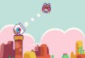 Cannon Land - Cute Pet Bullets screenshot 12